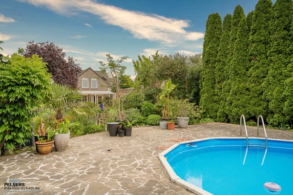Medium property photo - Keulseweg 78, 5953 HL Reuver